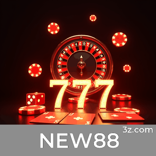 NEW88: Plataforma Segura e Rápida para Usuários Brasileiros