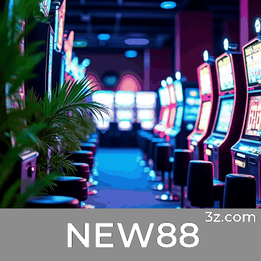 Ideias Revolucionárias Redefinem Jogos Online no NEW88