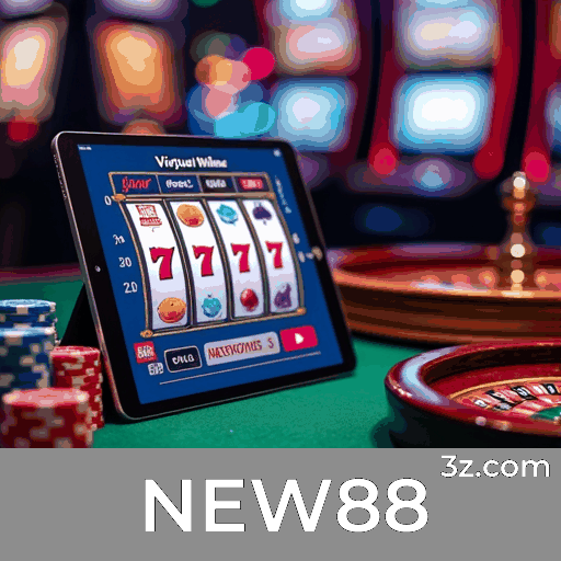 NEW88: Experimente a Completude e Conveniência