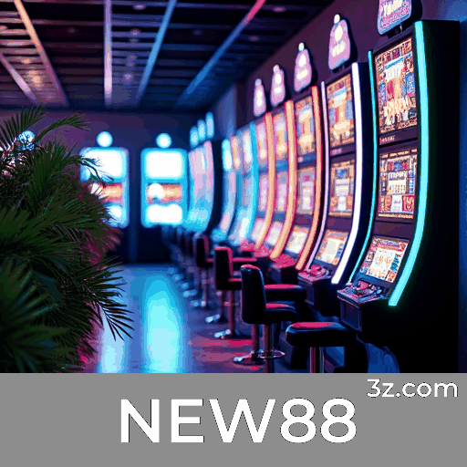 NEW88: Experiência de Jogo Diversificada e Imersiva
