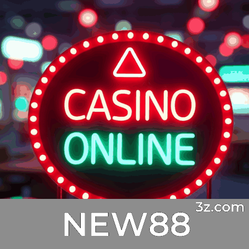 NEW88: Plataforma Premiada e Segura de Cassino Online