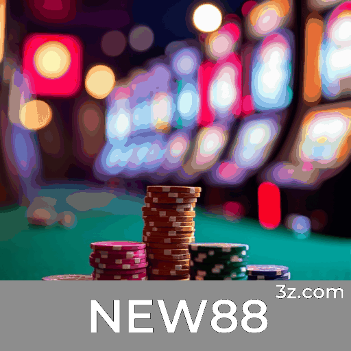 NEW88.com - Apostas ao Vivo, Cassino Confiável e Bônus Exclusivos - NEW88