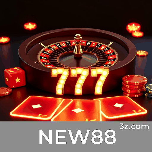 NEW88: Plataforma Premiada e Segura de Cassino Online