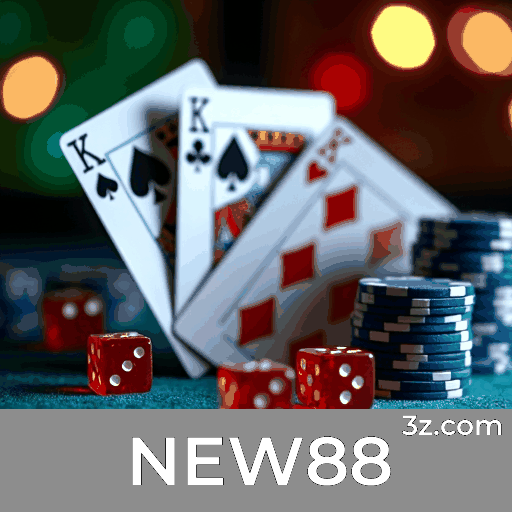 NEW88: Experiência Imersiva com Dealers Reais no Cassino Online do Brasil