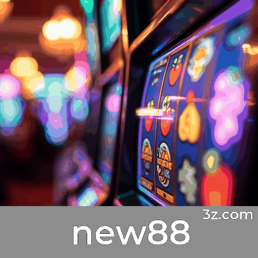 Qualidade Excepcional de Jogos no new88