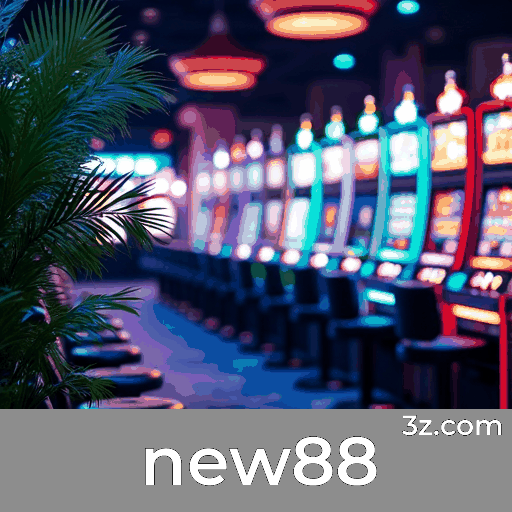 new88: Cassino Online Premium e Confiável