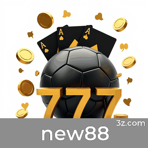 new88: Cassino Online Premium e Confiável